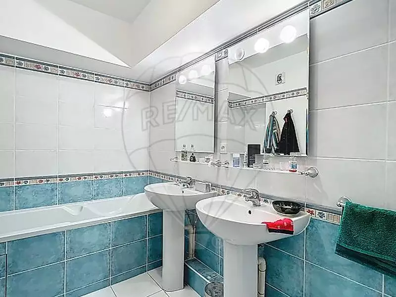 Appartement, 130 m²