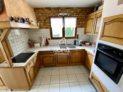 Maison, 103,8 m²