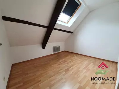 Appartement, 31 m²
