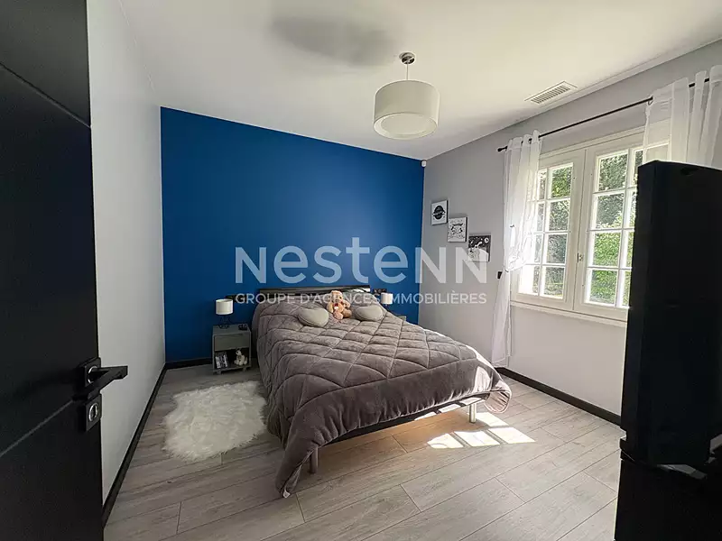 Maison, 189 m²