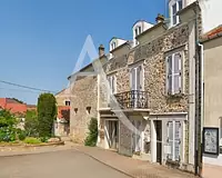 Appartement, 26,58 m²