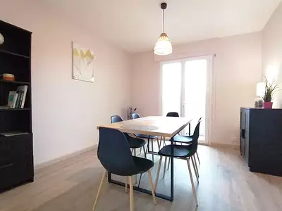 Appartement, 94,81 m²