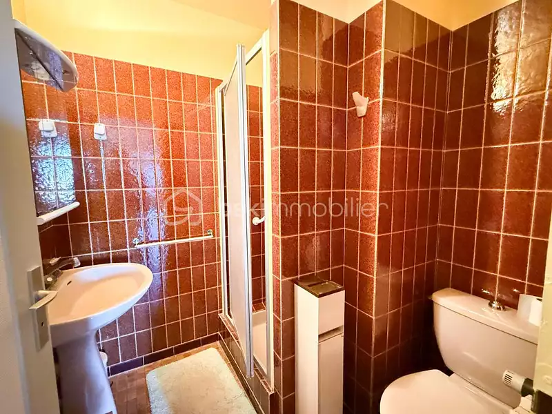 Maison, 180 m²