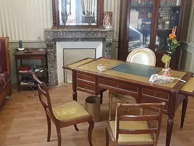 Maison, 209 m²