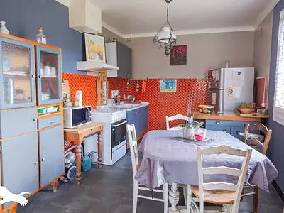 Maison, 111 m²