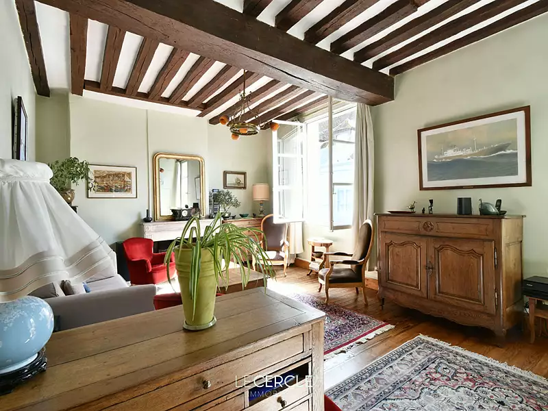 Maison, 190 m²