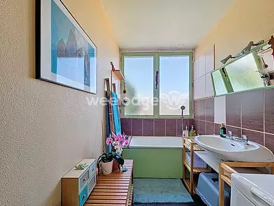 Appartement, 63 m²