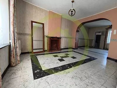 Maison, 129 m²