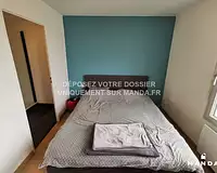 Appartement, 14 m²