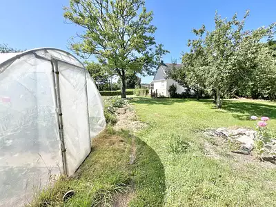 Maison, 137 m²