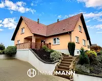 Maison, 148 m²