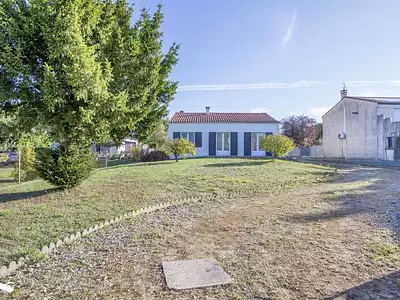 Maison, 79 m²