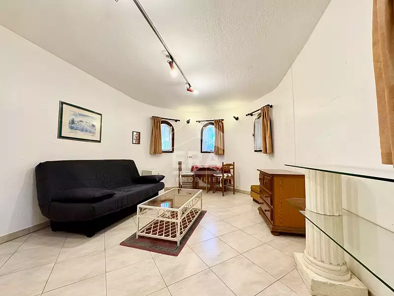 Appartement, 45,39 m²