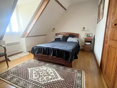 Maison, 133 m²