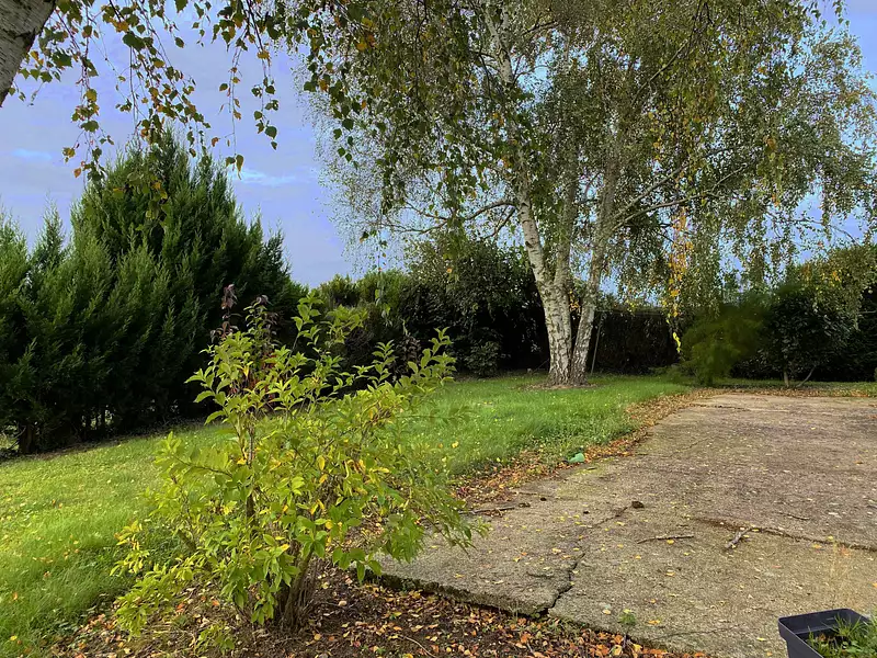 Maison, 120 m²