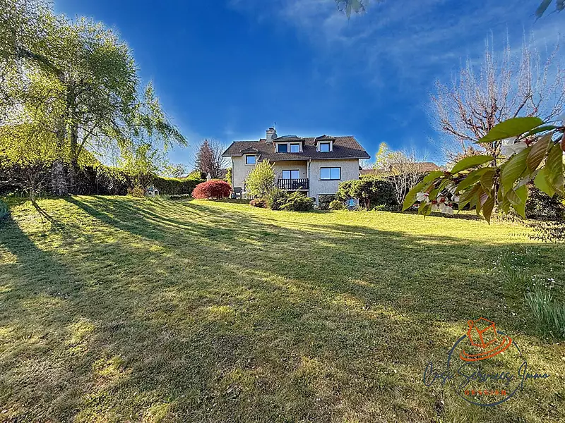 Maison, 226 m²
