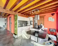Maison, 232 m²