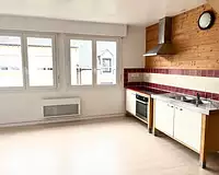 Immeuble, 171 m²