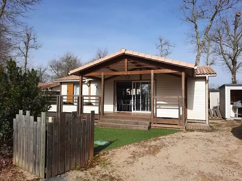 Maison, 48 m²