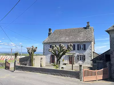 Maison, 143 m²