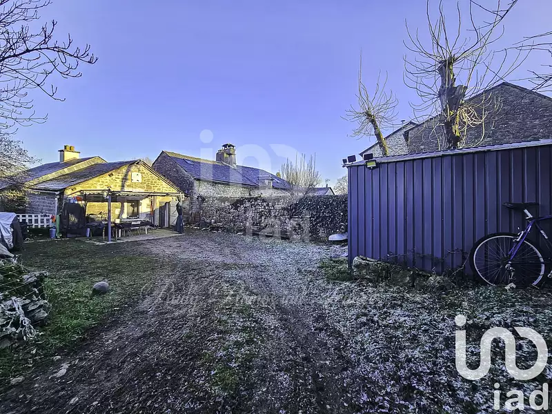 Maison, 100 m²