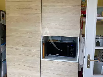 Maison, 104 m²
