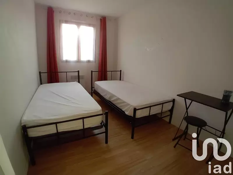 Maison, 86 m²