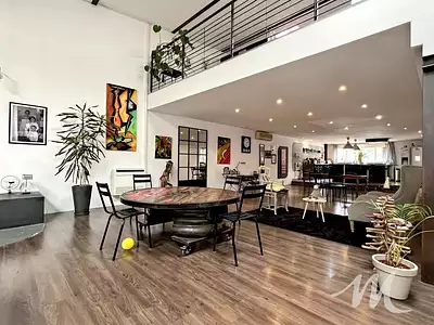 Appartement, 350 m²