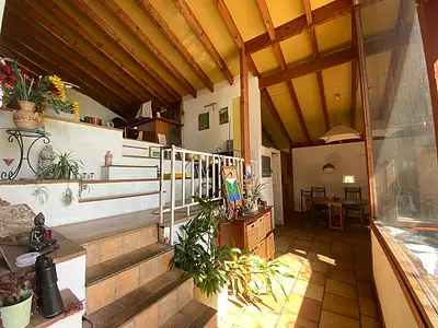 Maison, 140 m²