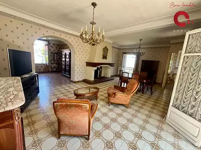Maison, 156 m²