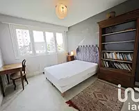 Appartement, 56 m²