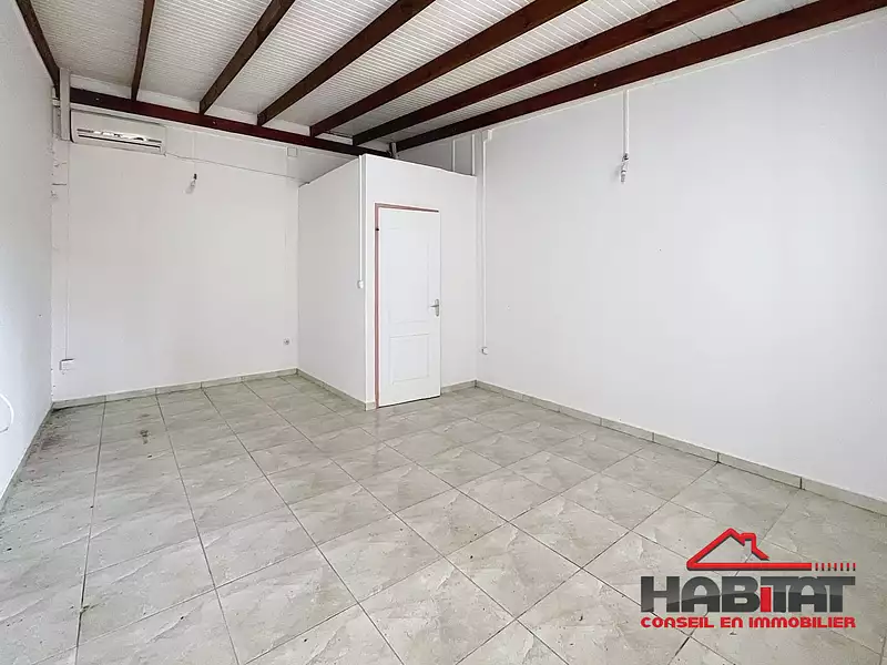 Appartement, 30 m²
