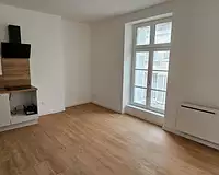 Appartement, 35 m²