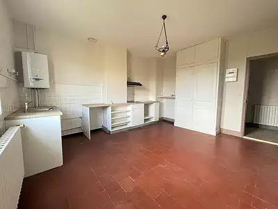 Appartement, 150 m²