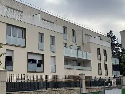 Appartement, 40,28 m²