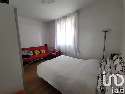 Appartement, 76 m²