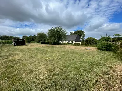 Maison, 100 m²
