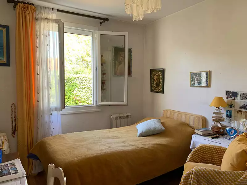 Maison, 86 m²