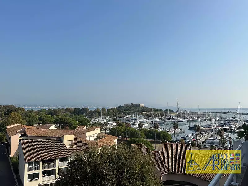 Appartement, 79,01 m²