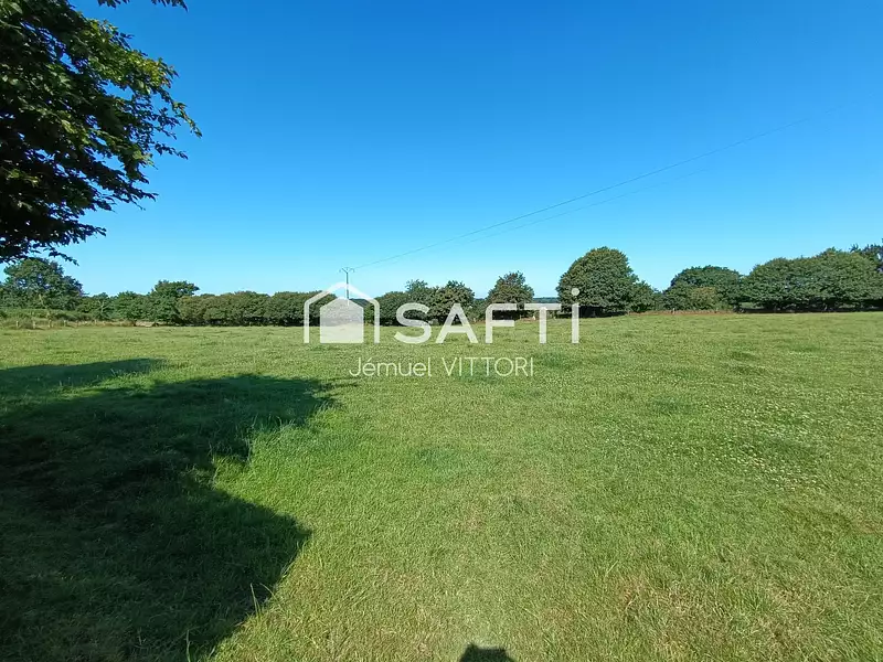 Maison, 120 m²