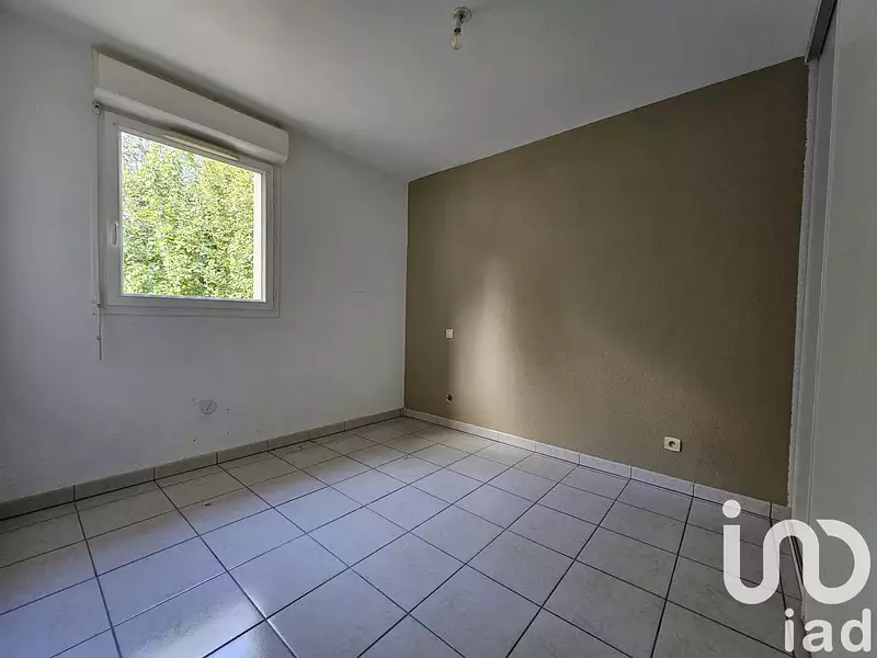 Appartement, 54 m²
