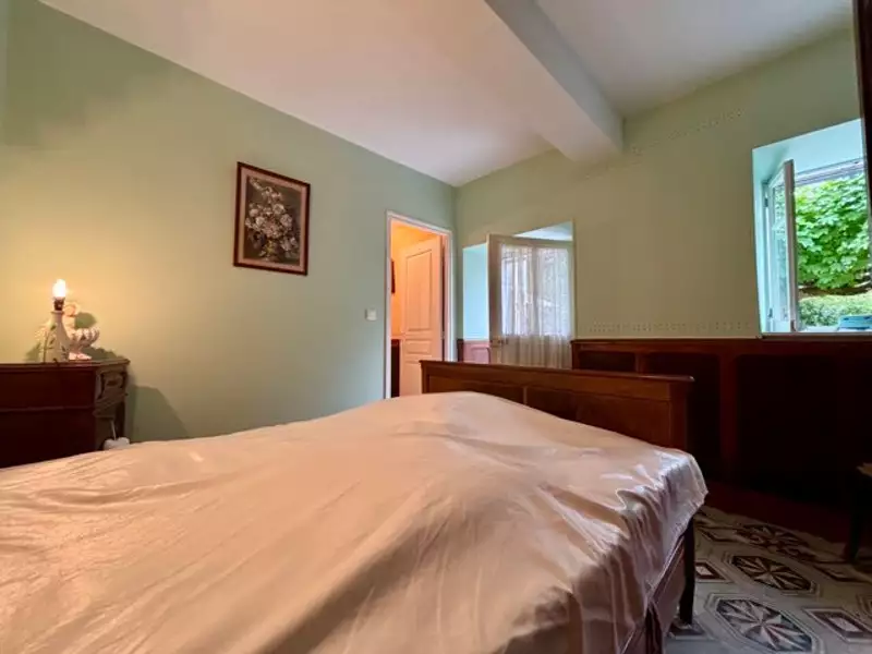 Maison, 113 m²