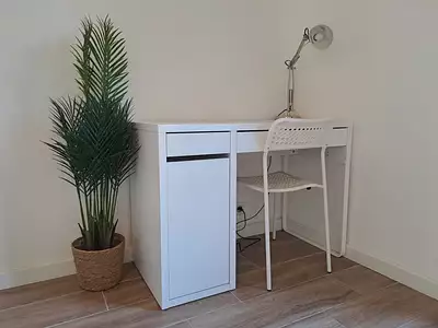 Appartement, 83,51 m²