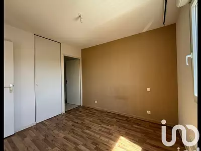 Appartement, 40 m²