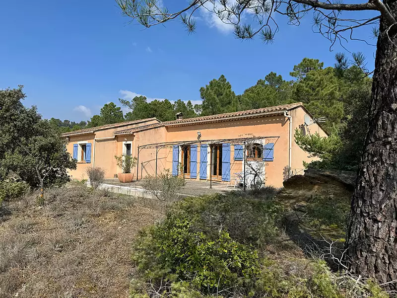 Maison, 125 m²