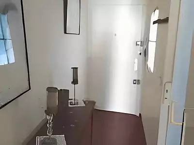 Appartement, 33 m²