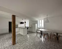 Maison, 120 m²
