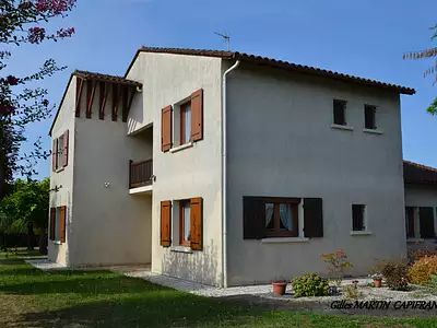 Maison, 130 m²