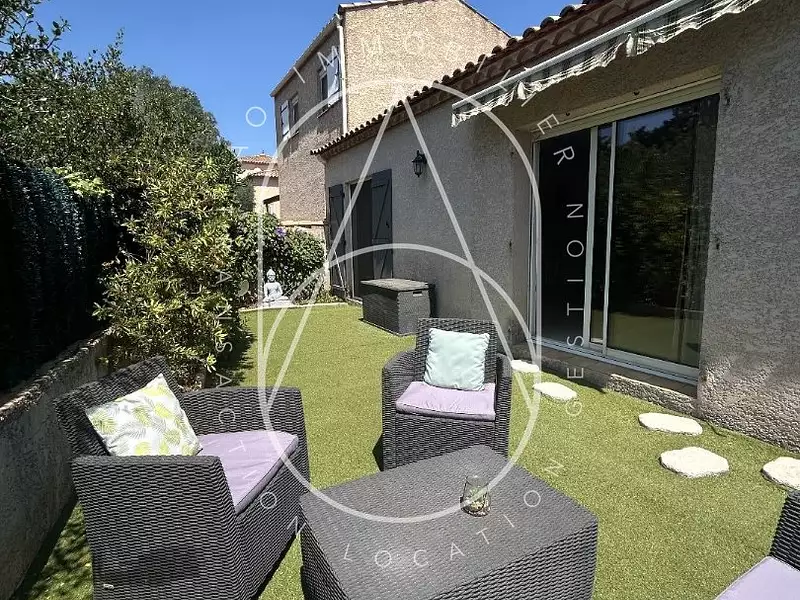 Maison, 109 m²