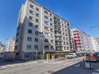 Appartement, 68,62 m²